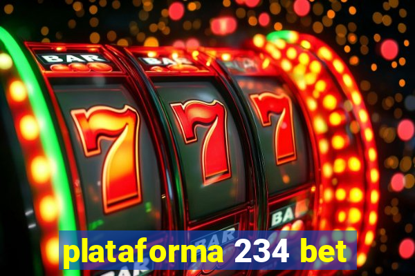 plataforma 234 bet